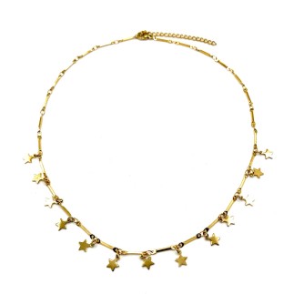 Collar Mil Estrellas