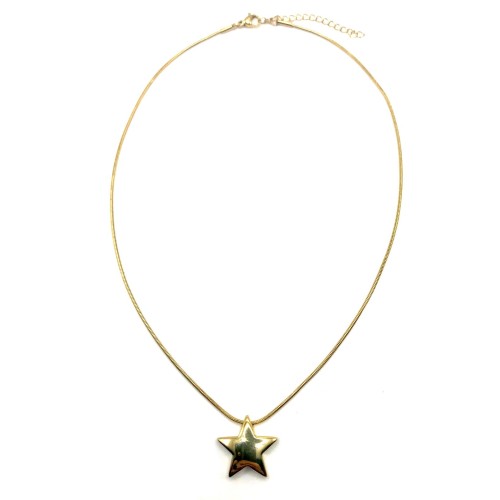 Collar Asteria