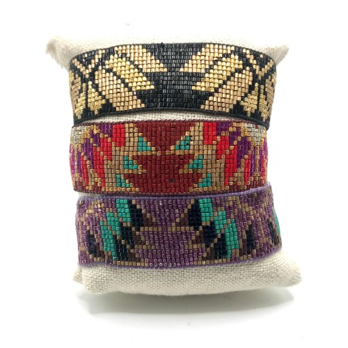 Pack Pulsera Étnica B - PVL: 9,40€-PVP: 14,90€