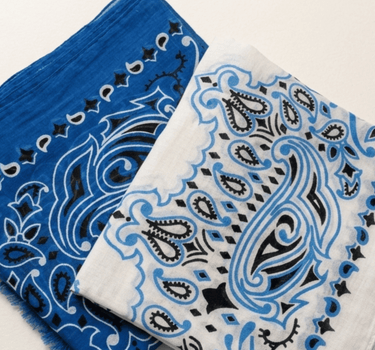 PAREO XL BANDANA