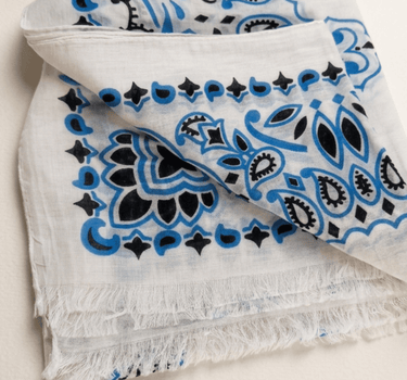 PAREO XL BANDANA