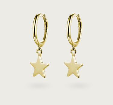 STAR HOOPS