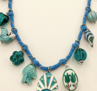 COLLAR SENJA