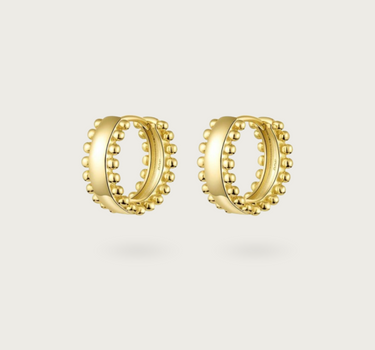 WIDE BALL HOOPS