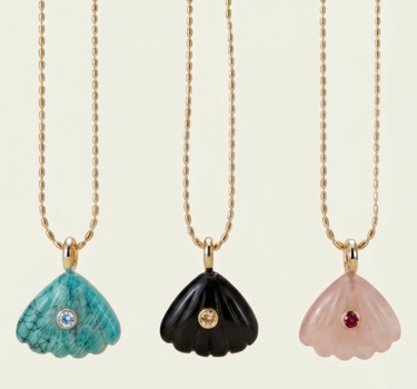 COLLAR CONCHA