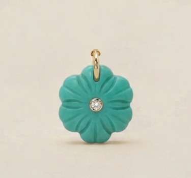 CHARM PLUMERIA
