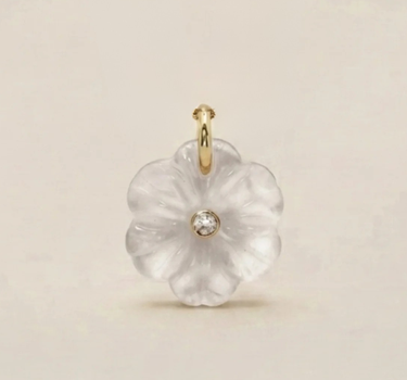 CHARM PLUMERIA