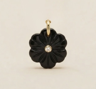 CHARM PLUMERIA