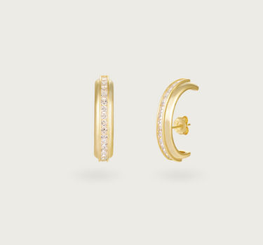 AROS EARCUFF CIRCULAR