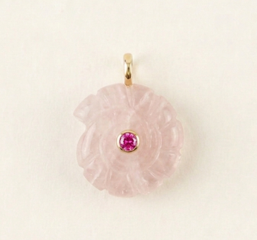 CARACOLA ROSA