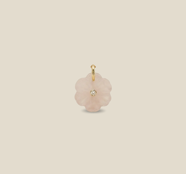CHARM PLUMERIA