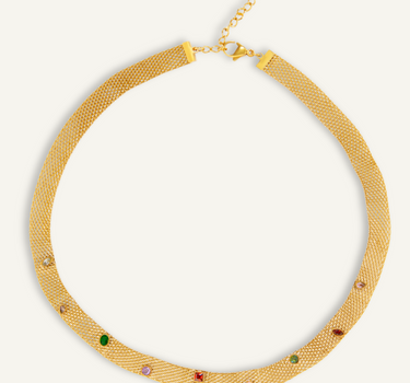 COLLAR AURORA