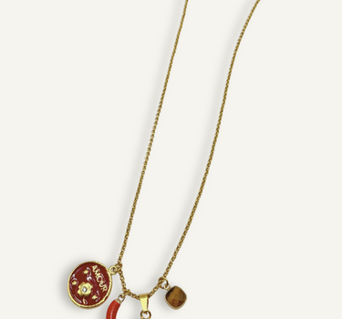 COLLAR FORTUNA
