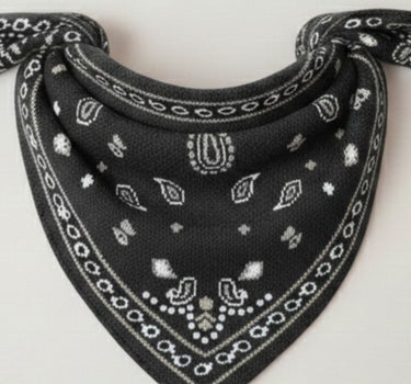 BANDANA PUNTO