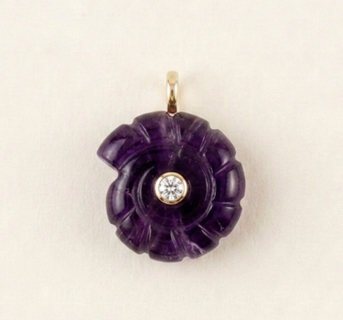 CARACOLA AMATISTA