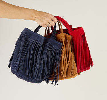 BOLSO FLECOS