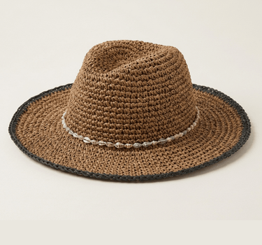 SOMBRERO RAFIA