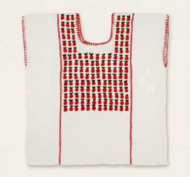 CAMISA NARANJAS