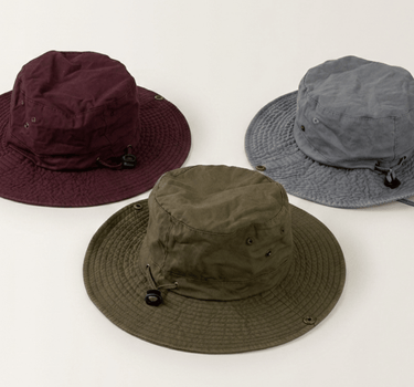 SOMBRERO JUNGLE