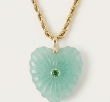 COLLAR LOVE TALLADO