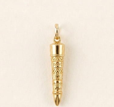 CUERNO ORO