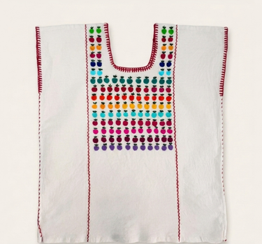 CAMISA MANZANAS