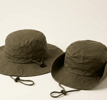 SOMBRERO JUNGLE