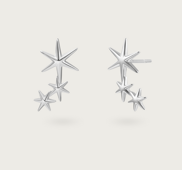 PENDIENTE ESTRELLA DE MAR