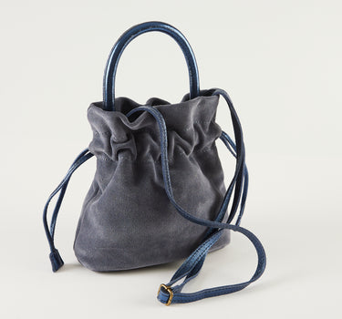 ELEONOR BLUE BAG