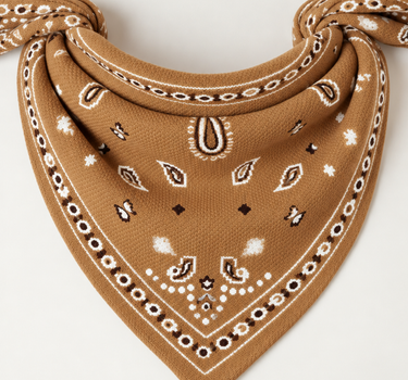 BANDANA PUNTO