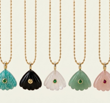 COLLAR CONCHA