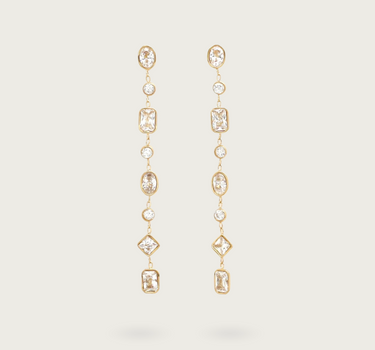 PENDIENTES LUMIÈRE