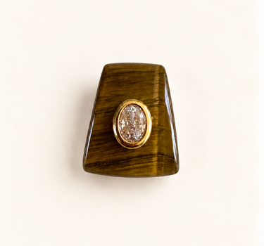 CHARM TRAPECIO