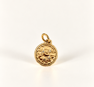 MEDALLA CONSTELACIÓN