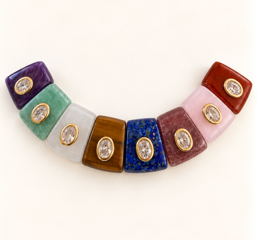 CHARM TRAPECIO