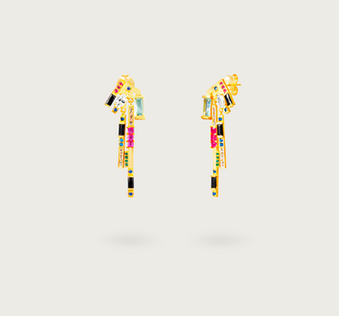 PENDIENTES FRANCESCA