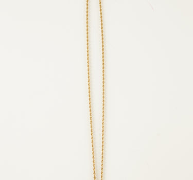 COLLAR ISLA DORADA