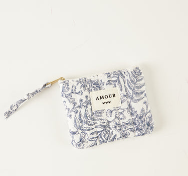 PACK COMPLETO NECESER BOTÁNICO