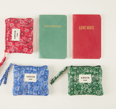 NECESER BANDANA PEQUEÑO