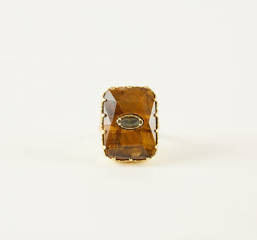 ANILLO SUNSET RECTANGULAR