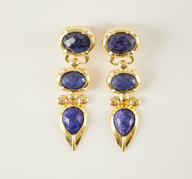 ORION EARRINGS