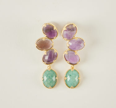 ORION EARRINGS