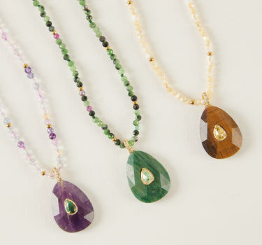 BALI DROP STONE