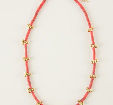 COLLAR NUSA CORAL