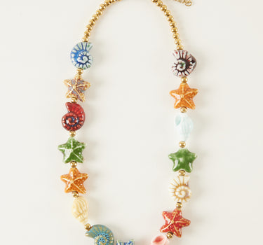 COLLAR MARINO