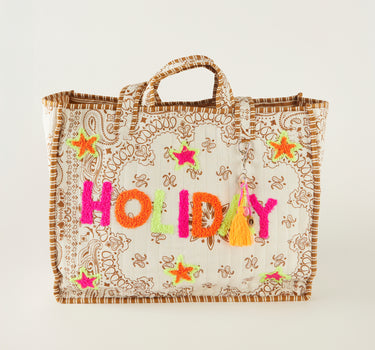 BOLSO HOLIDAY