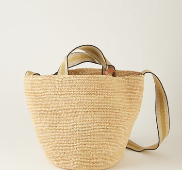 BOLSO RAFIA