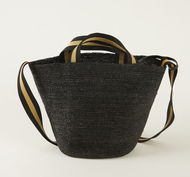 BOLSO RAFIA