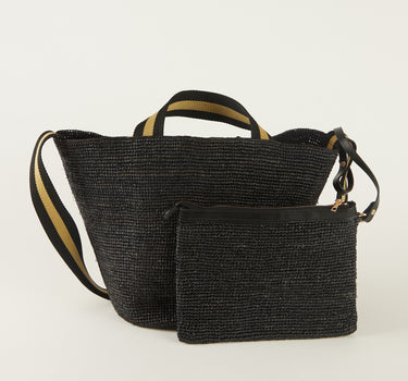 BOLSO RAFIA