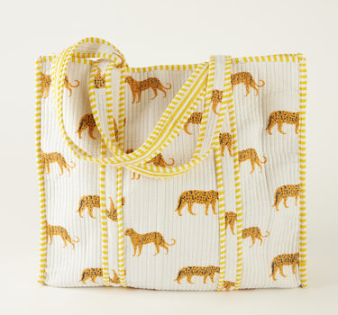 BOLSO TIGRE